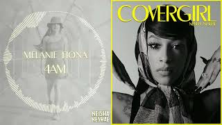 Melanie Fiona  4AM Neisha Neshae cover [upl. by Frayne31]