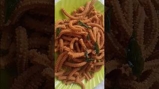 peanut benne murukku  butter chakli viralminivlogkannadavlog cookingshorts snackstastyrecipes [upl. by Daffodil]