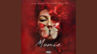 Monie feat Kanda Bongo Man [upl. by Atterys]