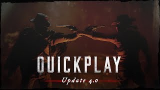 Hunt Showdown  Quickplay Trailer [upl. by Milissa3]