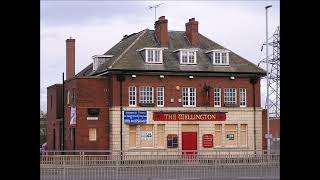 Leeds Pubs bygone [upl. by Namreh]