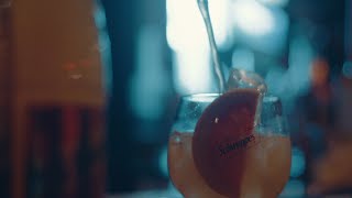 Schweppes Mixology Pivara Skopje  5events in 1video After Movie [upl. by Percival]