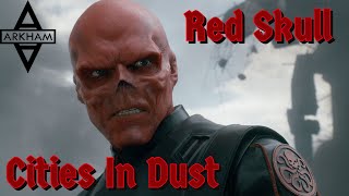 Red Skull Tribute [upl. by Calloway]