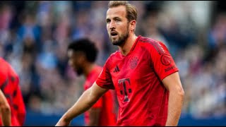 Bochum Bayern Munich 05  HIGHLIGHTS amp Goals BUNDESLIGA 2024 [upl. by Alaikim]