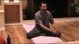 Kriya Yoga Course 1 week 1 [upl. by Ced818]