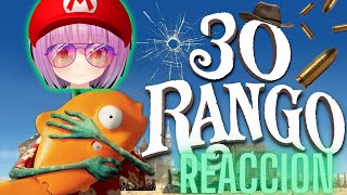 REACCION AL quot30 CURIOSIDADES FLIPANTES DE RANGO 2011quot DE JWulen😯😯reaccion vtuber [upl. by Brie]