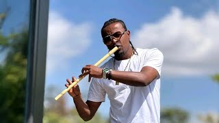 sancho gebre  ዋሽንቱ  new 2024 ethiopia music offecial  vidio [upl. by Misab]