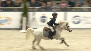 Maja Marchwicka na Cavaliadzie [upl. by Malone]