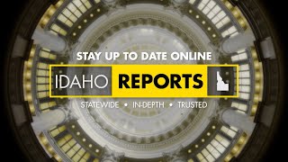 The Idaho Debates von Ehlinger Trial April 21 2022  Idaho Reports Online [upl. by Elias]