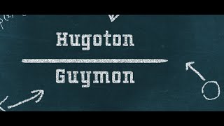 PTCI Football Hugoton at Guymon [upl. by Votaw]