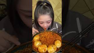 🍖🔥 Epic MUKBANG ASMR Crispy Pork Belly amp Spicy Flavor Explosion 매콤한 삼겹살과 바삭바삭한 소리의 완벽한 조합 🎧🤤 ASMR [upl. by Scoles]