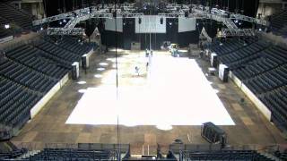 Dancing on Ice Tour 2008 Documentary Part 1 [upl. by Patterman50]