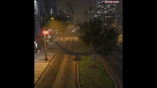 GTA 5 FRANKLIN GIVE WEAPON TRAINING TO HAWK PART 7 shorts gta5 [upl. by Dov]