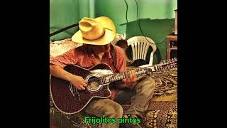 Ariel Camacho Frijolitos pintos [upl. by Mohl464]