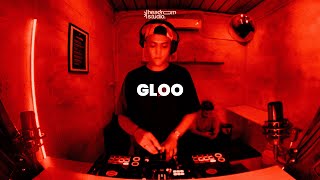 GrooveRoomSession W Gloo [upl. by Drwde]