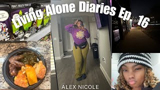 Living Alone Diaries Ep 16 No Power  Hurricane Helene Taking a break  whats next amp More [upl. by Ettenom]