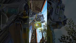 CBR4  AMOEBA Inspection callofdutymobile codm [upl. by Georgeta]