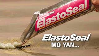 ElastoSeal Mo Yan Tagal Tibay Jingle [upl. by Lothaire]