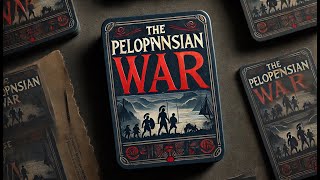 The Peloponnesian War history peloponnesianwar पेलोपोनेसियनयुद्ध ペロポネソス戦争 伯羅奔尼撒戰爭 펠로폰네소스전쟁 [upl. by Eeleak858]