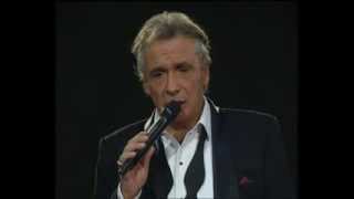 Michel Sardou La Chanson dAdieu [upl. by Todhunter586]