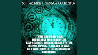 Chapter 14 the Great Dynamic Forces  50 SelfHelp Classics Collection [upl. by Aisetal42]