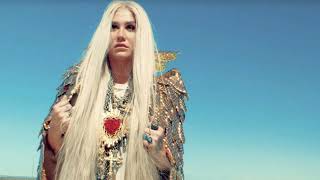 Kesha  Praying Extended Stem Mix [upl. by Devinna]