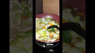 The Ultimate Chopsuey Recipe Homemadechopsueyrecipe [upl. by Comyns]