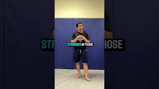 Most People Stretch WRONG muaythai mma taekwondo tkdformma shorts foryou [upl. by Isied]