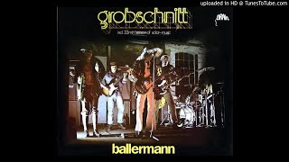 Grobschnitt ► Solar Music Part I amp II HQ Audio Ballermann 1974 [upl. by Madid940]