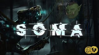 Dom plays SOMA [upl. by Annelak]