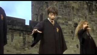 Harry Potter and the Sorcerers Stone  Official Trailer 2001 [upl. by Nauqel603]