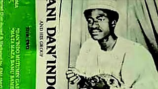 SANI DAN INDO  DOGO NA LAWAN MAI TAYA [upl. by Farlie]