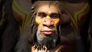 DENISOVAN GENES FOUND IN PAPUA NEW GUINEA [upl. by Manouch]