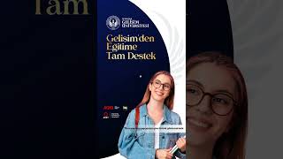 İstanbul Gelişim Üniversitesi [upl. by Eidnew]