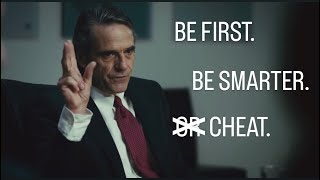 Be First Be Smarter or Cheat  Margin Calls Structure EXPLAINED [upl. by Vullo373]