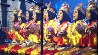 AFTERMOVIE GELAR SENI SMANISDA 2017 [upl. by Suivart628]