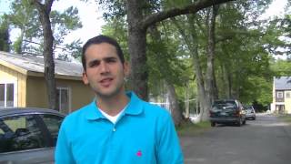 Camp Agudah Memories 2012 20 Trailer 4 [upl. by Atnauqal781]