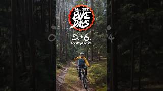 3…2…1… mtb gravel rennrad citybike emtb fahrrad  die Mr EIT BIKE DAYS 2024 [upl. by Konikow38]