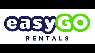 EASYGO RENTALS CHRISTCHURCH DOMESTIC EXIT TO PICK UP [upl. by Gschu]