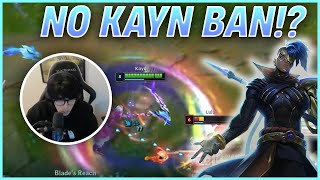 🍓 GLI ULTIMI QUALIFIER  Kayn  League of Legends Gameplay 1027 [upl. by Gerardo]