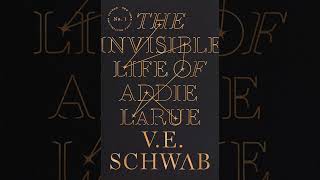 The Invisible Life of Addie LaRue Ambience Soundscape  2 Hours  Reading Music [upl. by Cynth]