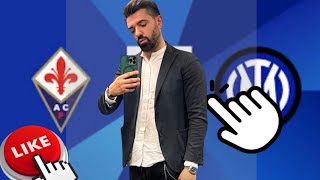 SUPER BOMBA DI MERCATO INTER  EX CAPOCANNONIERE IN PREMIER LEAGUE [upl. by Lraed261]