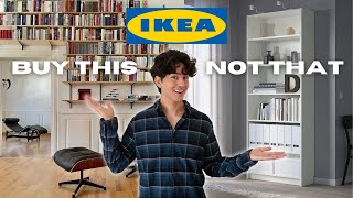 The Best and Worst Products at IKEA 9 Products You NEED In Your Home [upl. by Hsiwhem]