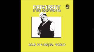 derobert and the halftruths  the joy [upl. by Fast]