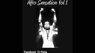 Tchiriri  Magnesio Track 30 of Dj Ripla  Afro Sensation [upl. by Samid372]