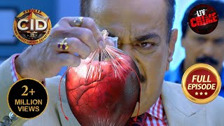 Team CID ने किया एक Corrupt Doctor का पर्दाफाश  CID  सीआईडी  Latest Episode  9 Apr 2024 [upl. by Ayad]