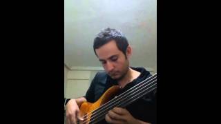 Garip GbaktagirMehmet yılmaz perdesiz bass [upl. by Latona]