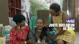 Bande Annonce Juste quelquun de bien [upl. by Ayitahs]