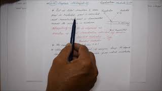 Definition of Absorptivity  M405  Heat and Mass Transfer in Tamil [upl. by Rehpatsirhc]