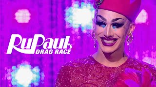 Drag Race Season 9 RUPRISE COMPILATION [upl. by Haleelahk816]